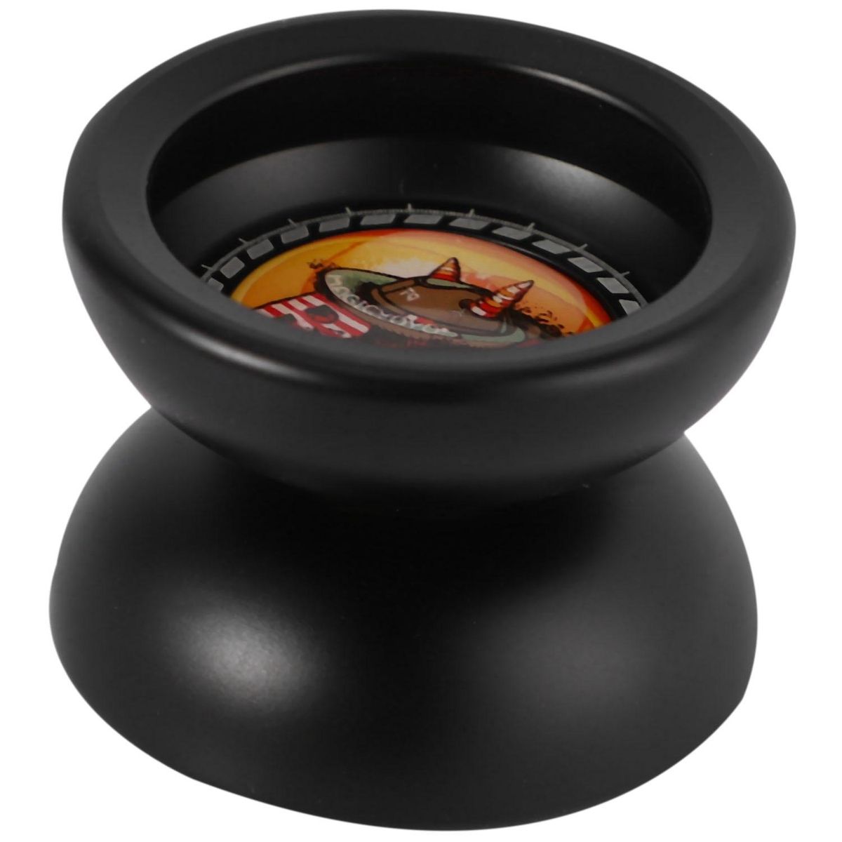 Magicyoyo Professional Advanced Alloy Yo-Yo Responsible Toy With Bearing Tool +3Pcs Yoyo String+ Bearin For Beginner Learner