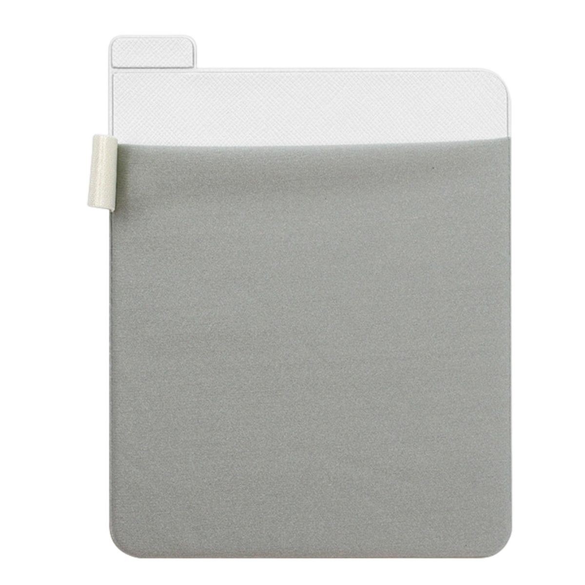 Portable Organizer Computer Peripherals Storage Bag Laptop Accessories Grey