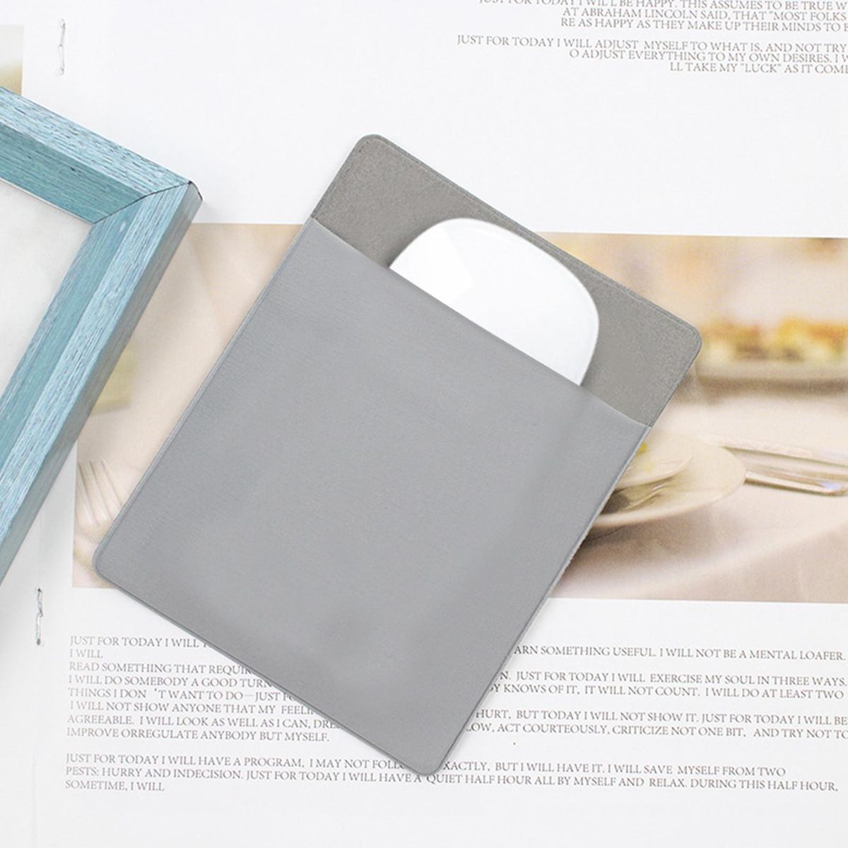 Portable Organizer Computer Peripherals Storage Bag Laptop Accessories Grey