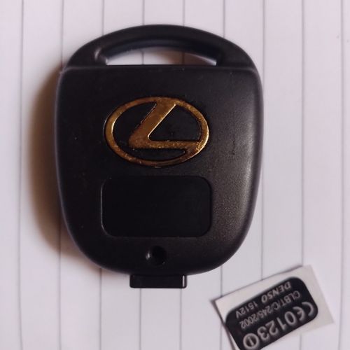 Keyshell 3 Buttons