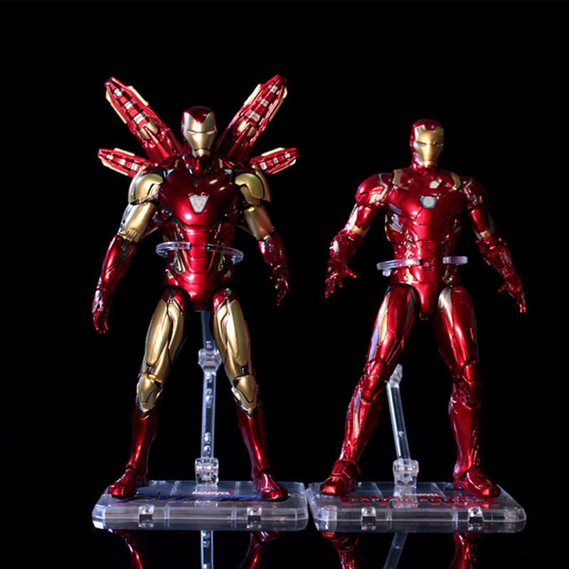 Disney Marvel Toys 17CM Avengers Infinity War Spiderman