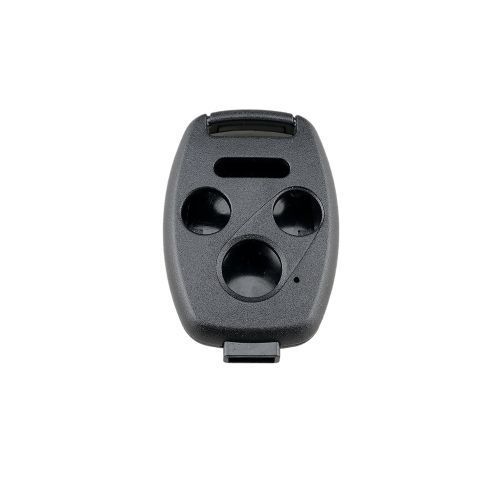 Replacement Non-embryo Car Key Case For HONDA 3 + 1 Button Car Keys, Without Battery