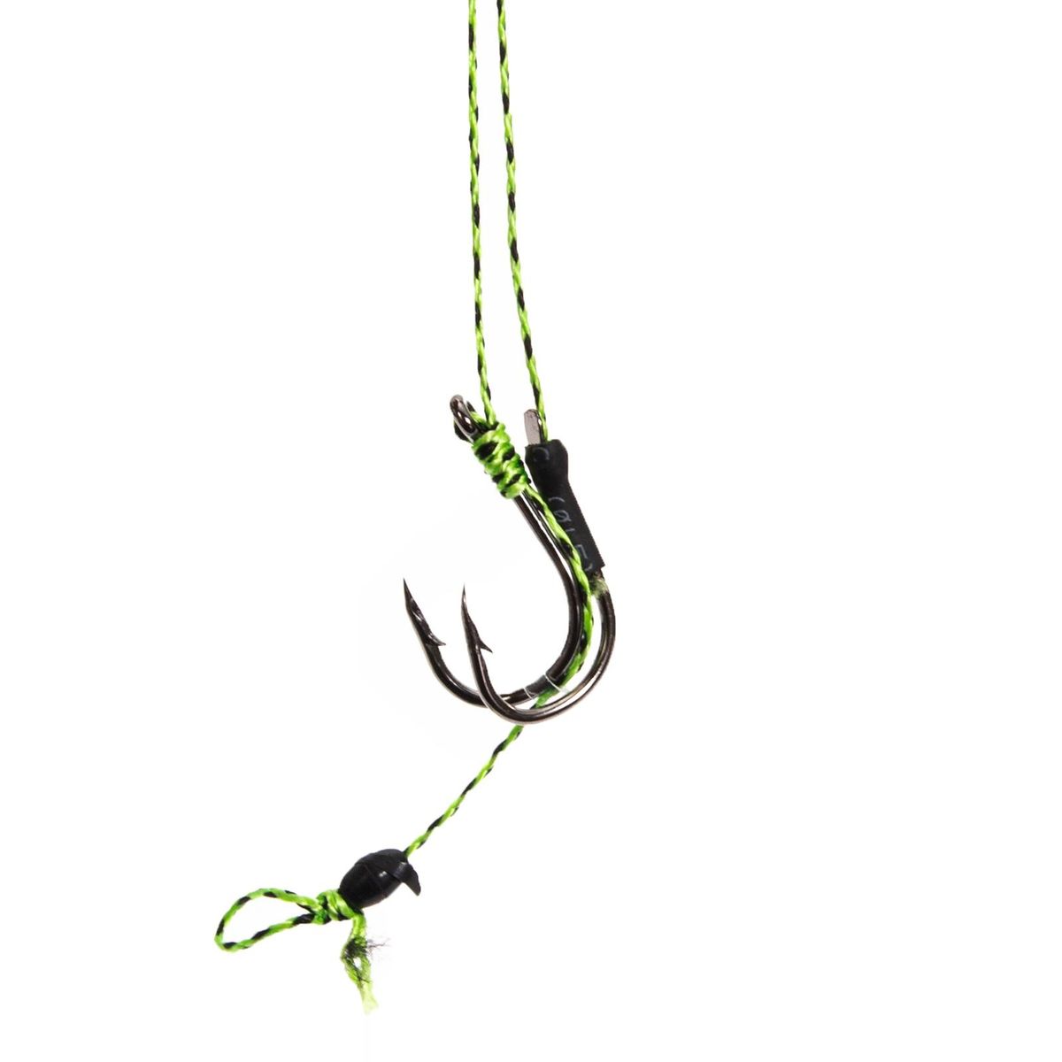 4 PCS Fishing Bait Fishing Bait Trap Cage Feeder Basket