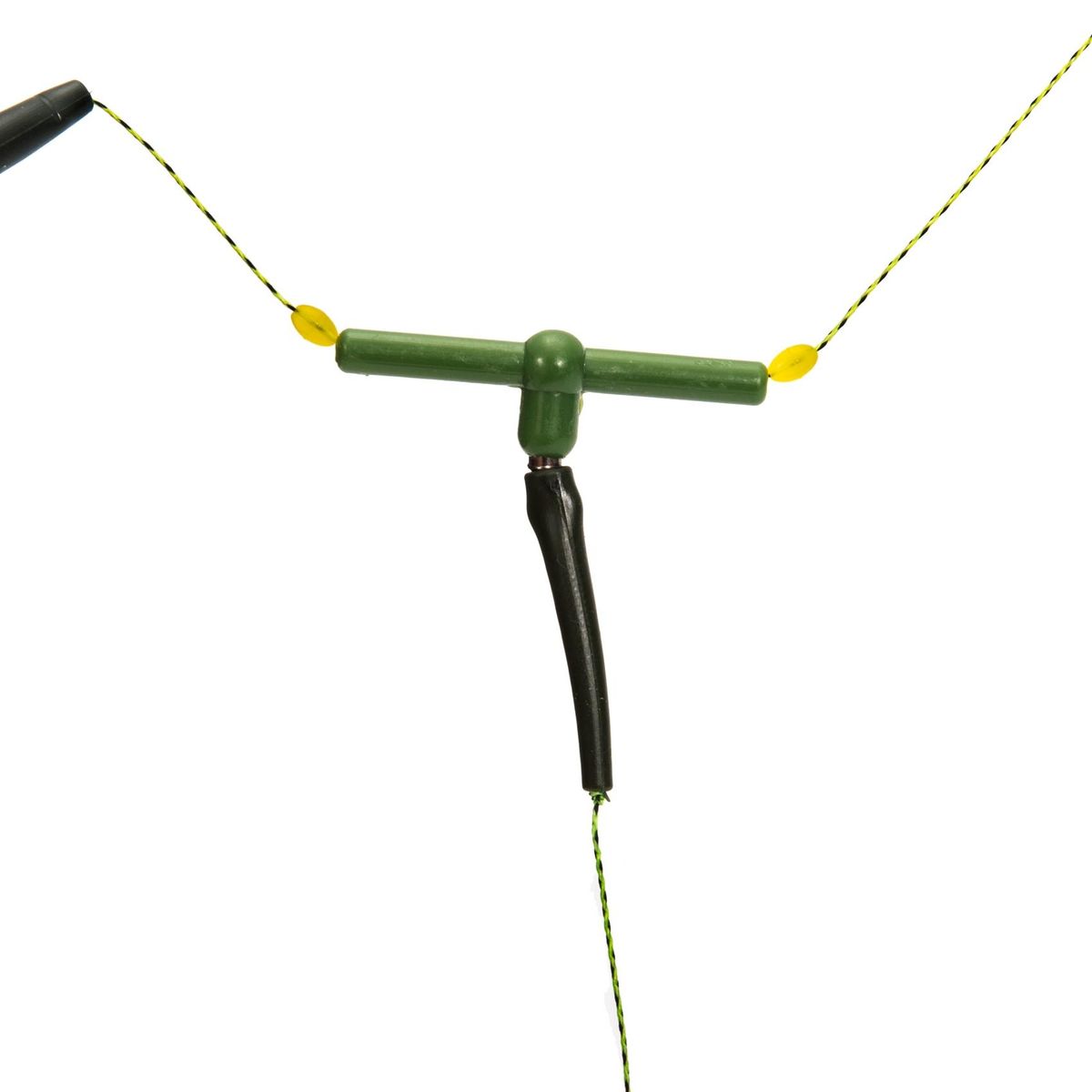 4 PCS Fishing Bait Fishing Bait Trap Cage Feeder Basket