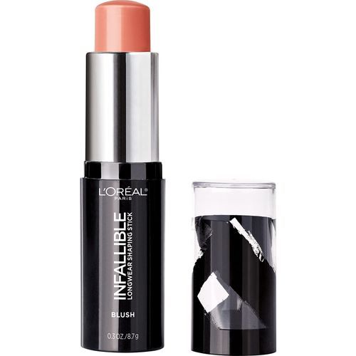 L'Oreal Paris Makeup Infallible Longwear Blush Shaping