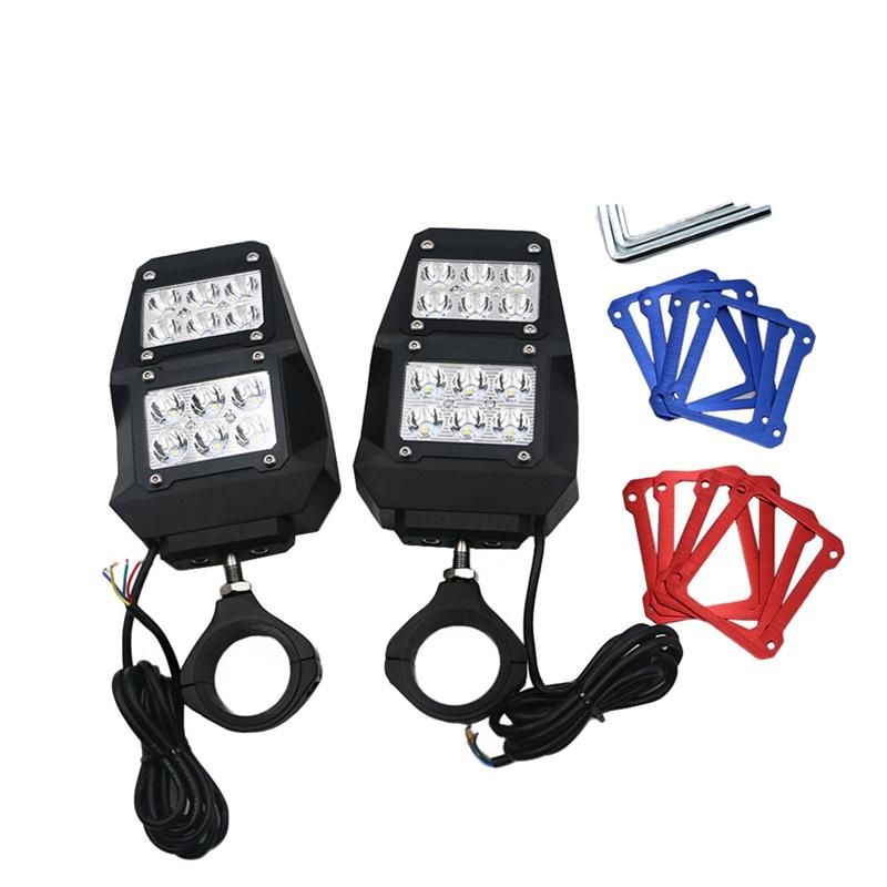 UTV Rear-View Mirror Automotive Supplies Three