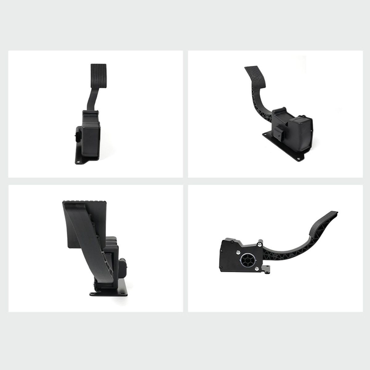 Electronic Throttle Pedal 4014042 Easy Install Repair Part