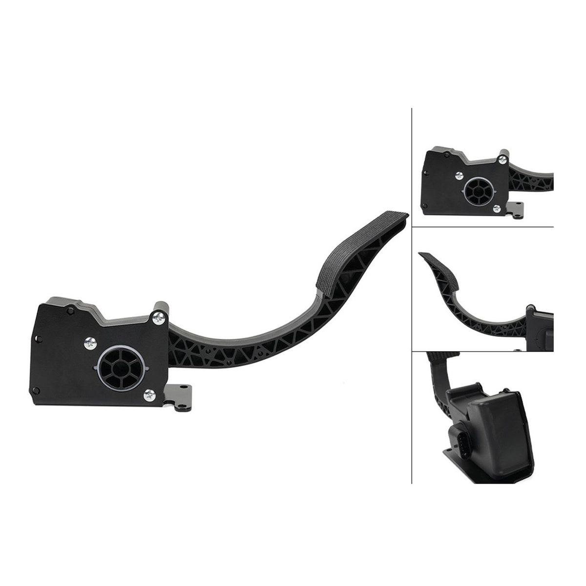 Electronic Throttle Pedal 4014042 Easy Install Repair Part