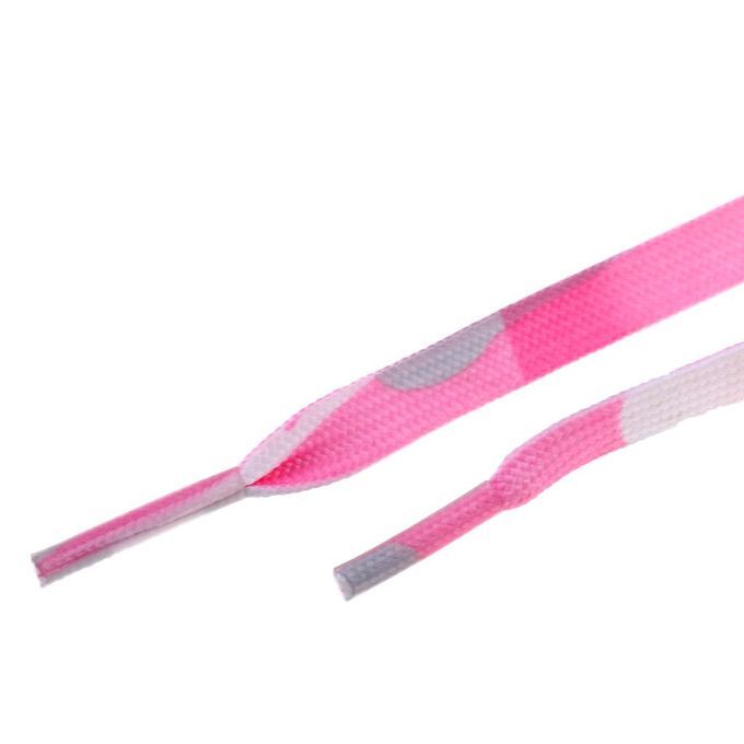 2 Pair Roller Skates Shoelaces Shoe Laces Strings For Ice Skates Boots