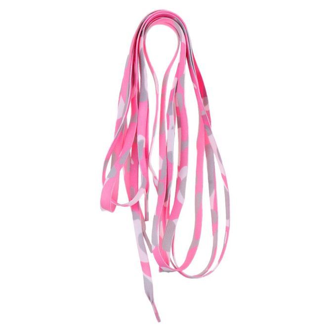 2 Pair Roller Skates Shoelaces Shoe Laces Strings For Ice Skates Boots