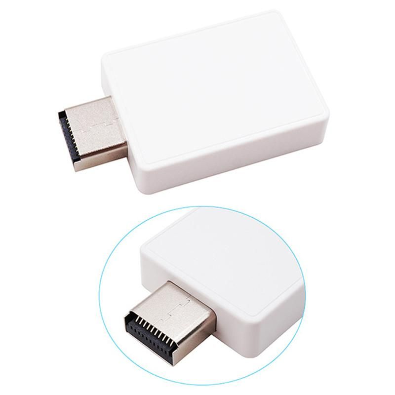 Dc Sd Tf Card Adapter Reader V2 Voor for Sega Dreamcast En