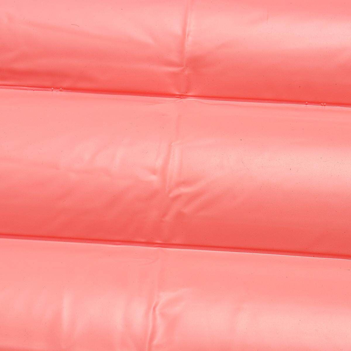 Party Barge Inflatable Pong Table Pools Rivers Lakes Cooler Floating Lounge
