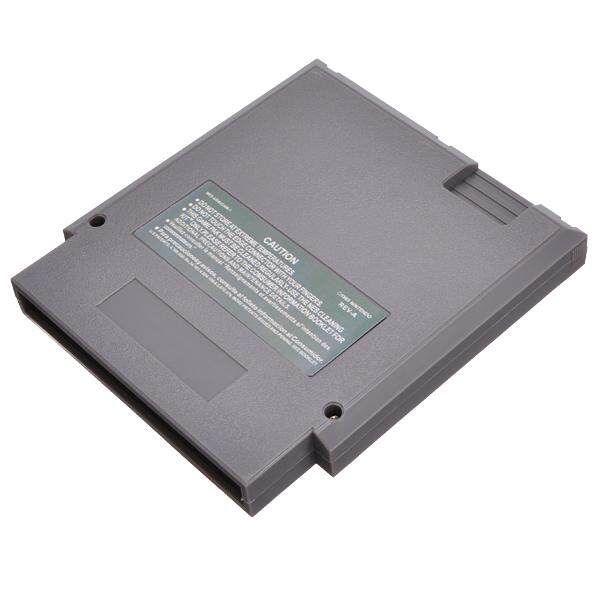 Mortal Kombat 3 72 Pin 8 Bit Game Card Cartridge