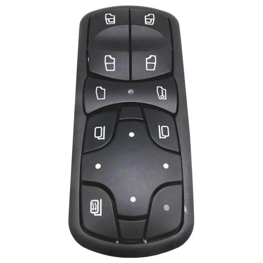 9438200097 A9438200097 Electric Power Window Master Control Switch for Actros MPII