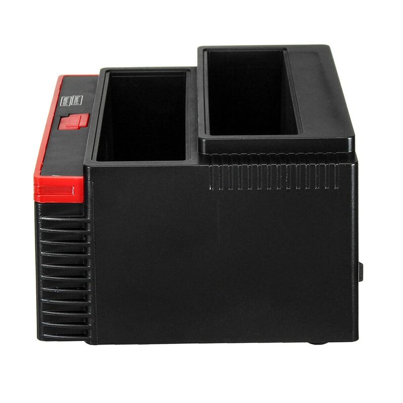 External 2.5 Inch/3.5 Inch USB 3.0 To 2 SATA 1 IDE HDD Hard Drive Docking Station Drive Disk Clone Card Reader USB3.0 M2 TF SD S