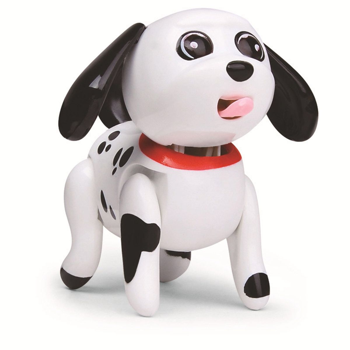 Baby Pet Sucking Dog Cat Doll Interactive Electronic