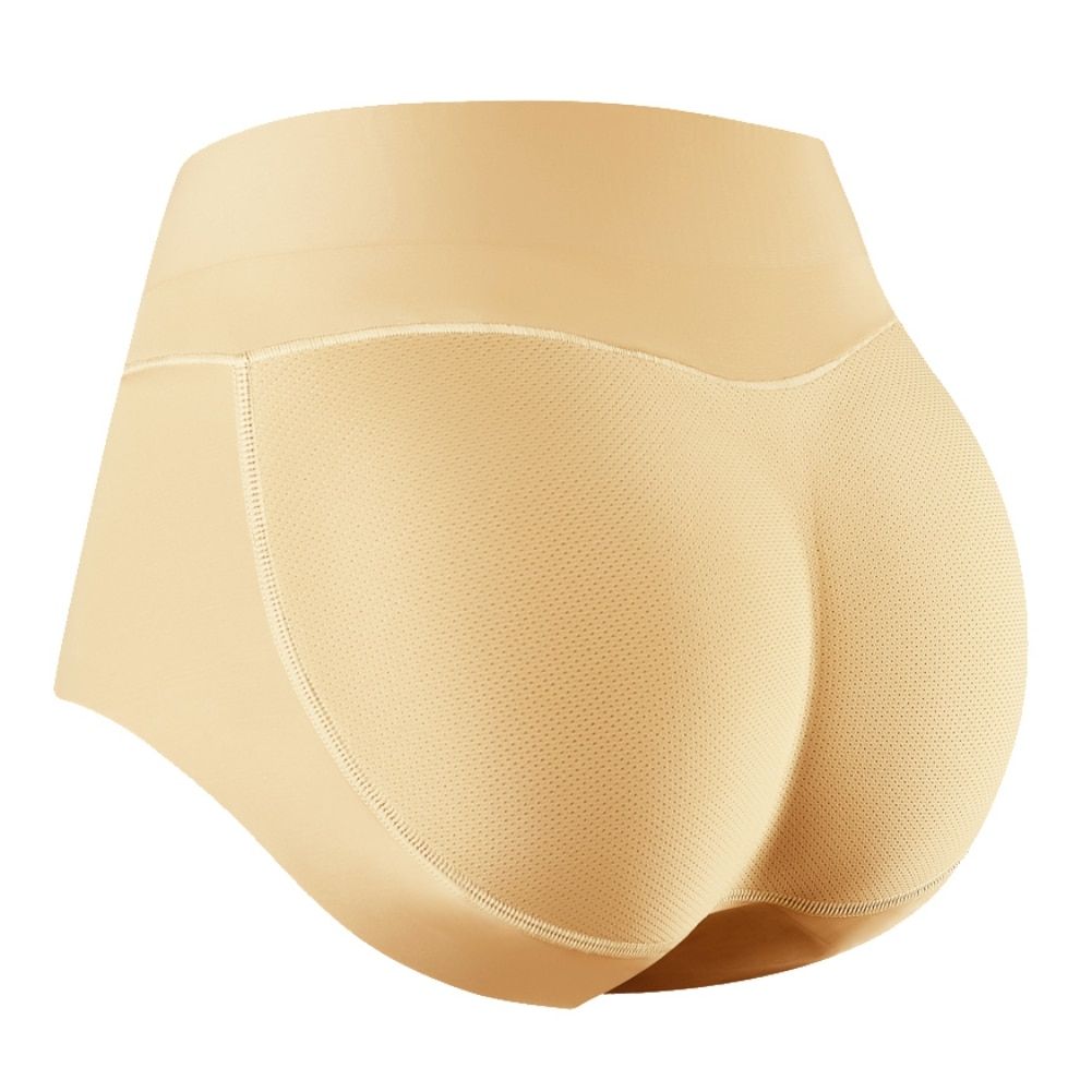 Women  Seamless Briefs Low Waist  Butt Lifter Padded  Hip Enhancer Shapewear Buttocks  Arrival