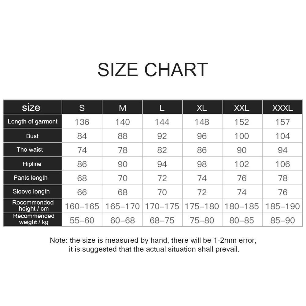Full Body 2mm Men Neoprene Wetsuit Long Sleeve Surfing Swimming Diving Jumpsuit Scuba Snorkeling