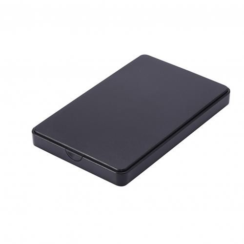 External 2.5 Inch Hard Drive Case 4T SATA SSD Case USB3.0 Hard Disk Drive Enclosure For Laptop/PC Корпус USB 3 HDD Case 2T