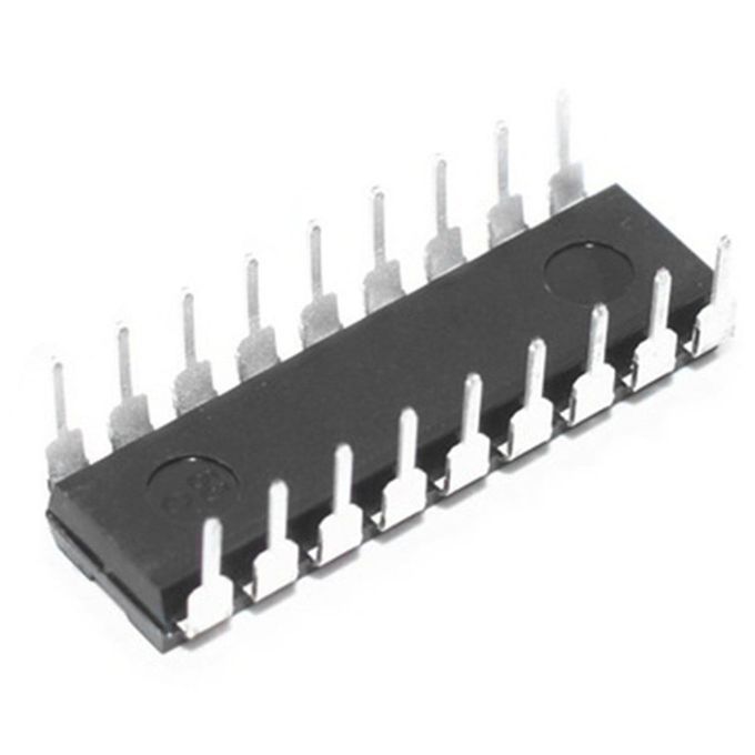 10p S Uln2803a Transistor Array-8 Npn I  Dire T Insertion Da Ington Drive-black