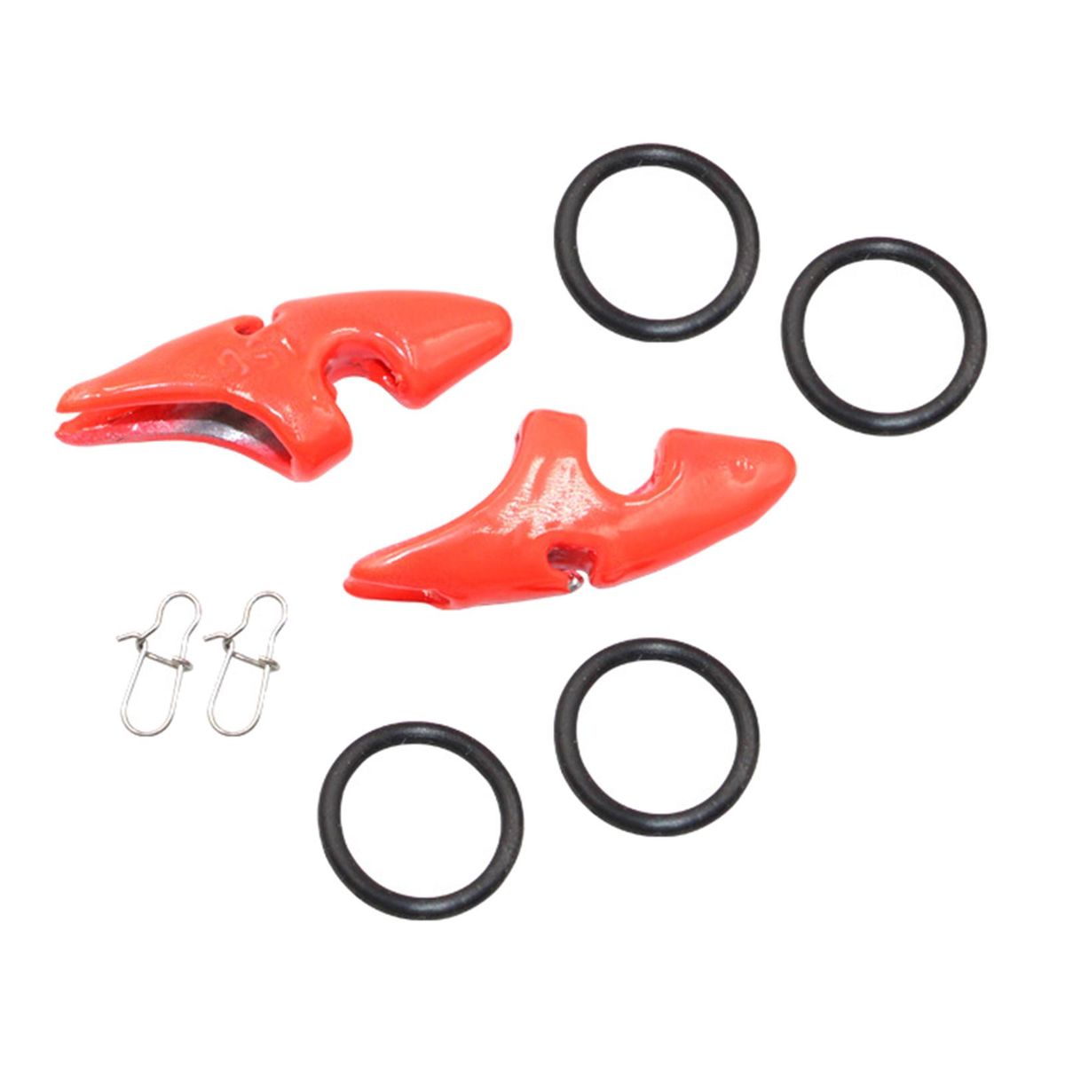 Deep Water Trong Current  Accessories