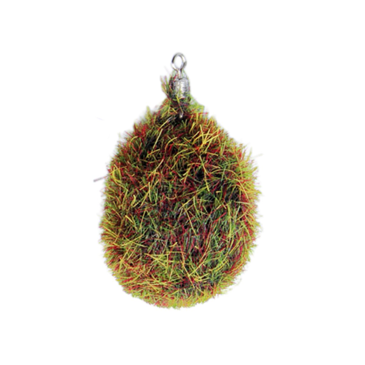 Green Carp Fishing Leads Swivel Weights 2.8  Pear Shaped