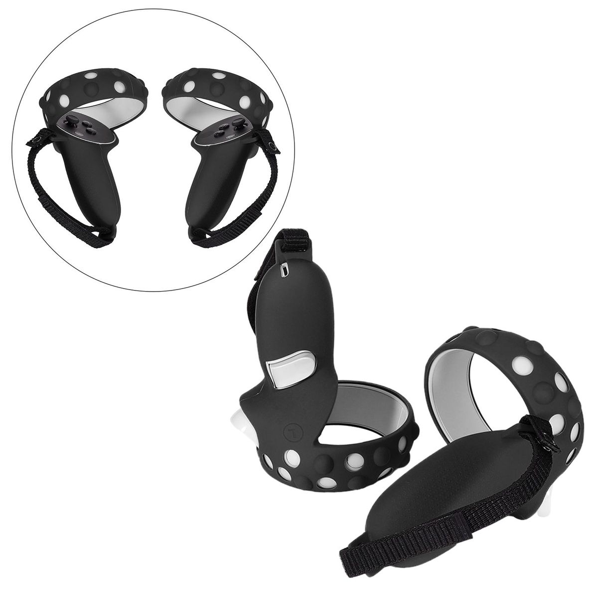 Grip Protective Cover