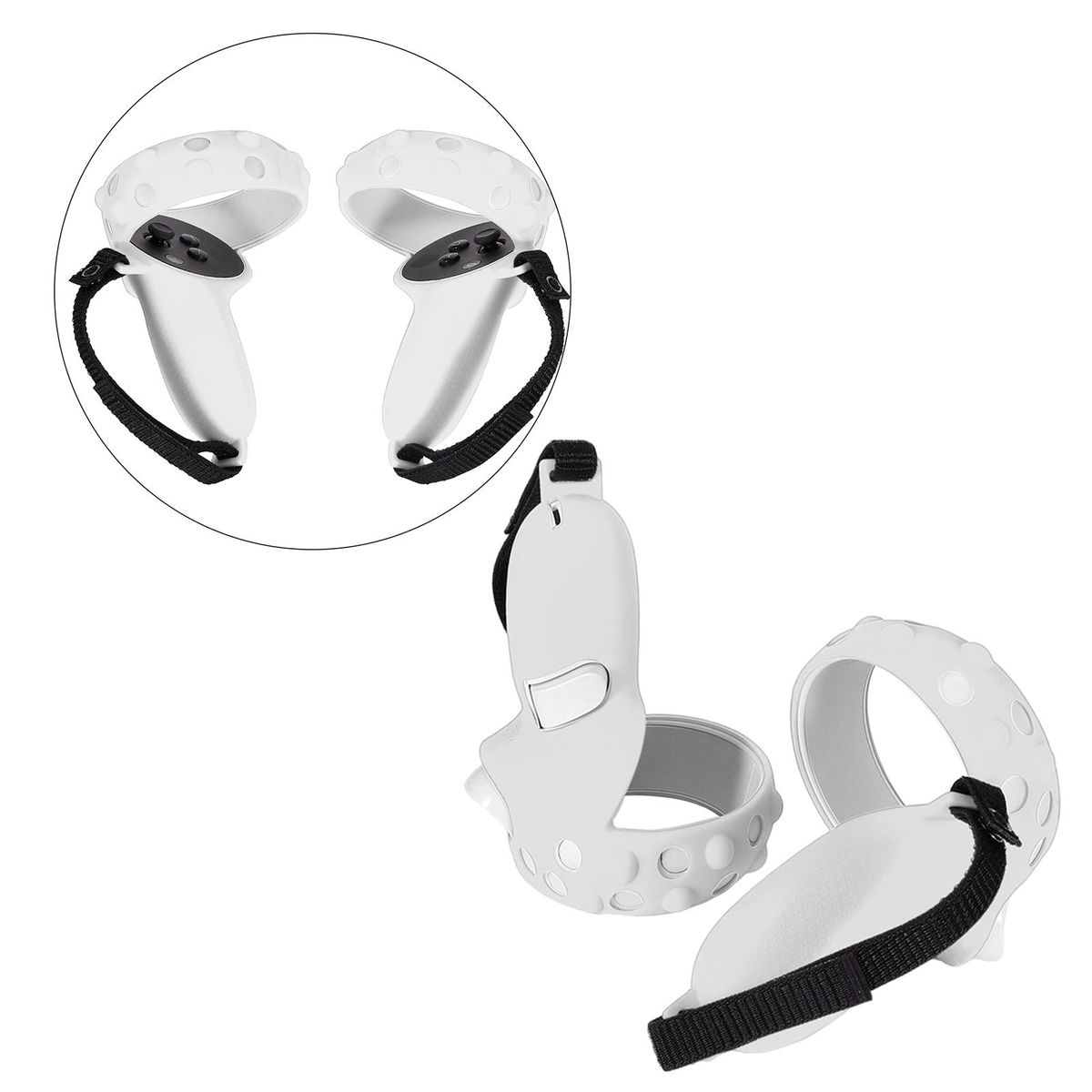 Grip Protective Cover