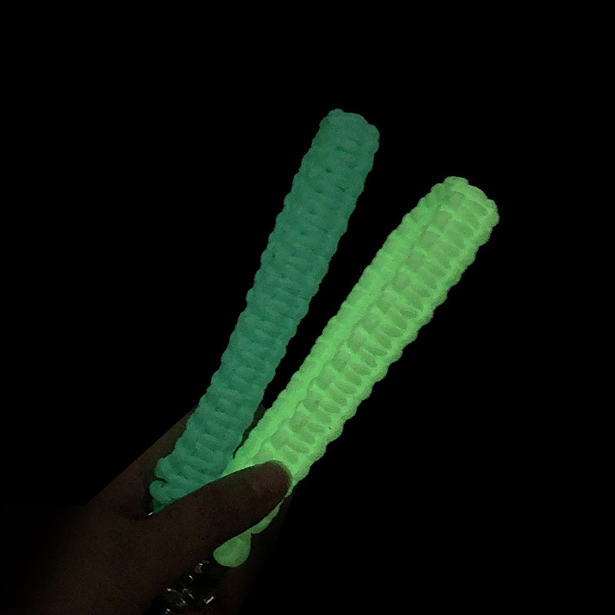 2 PCS Underwater Camera Housing Carry Lanyard Luminous
