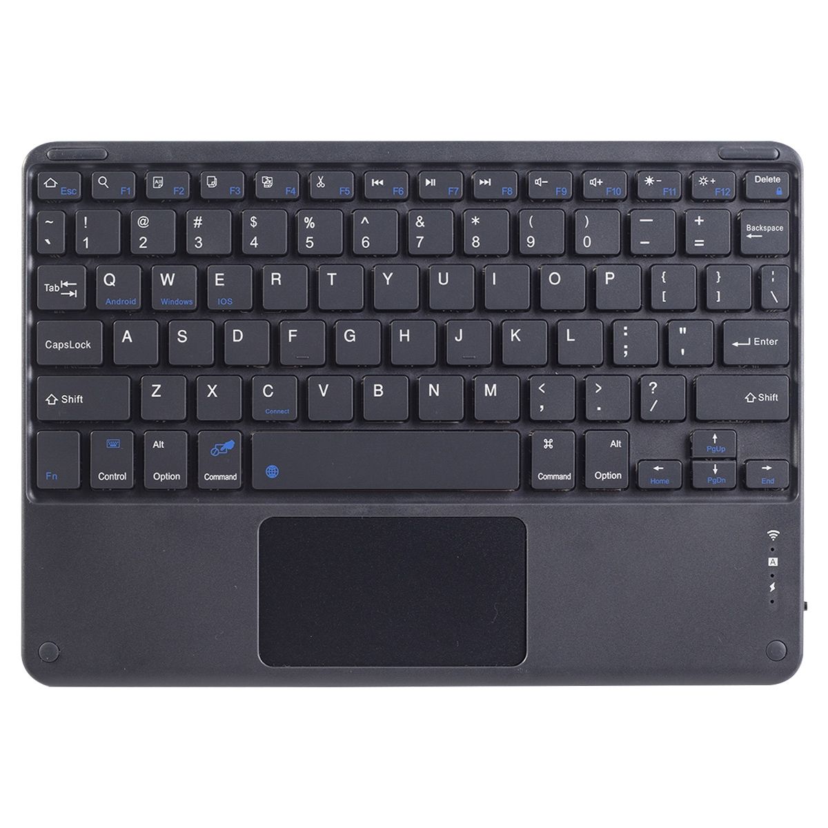 K1 Bluetooth Keyboard For Blackview Tablet