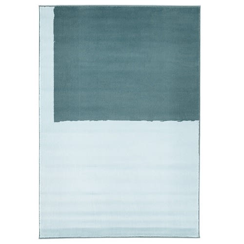 StillebAk Rug - Low Pile - 133x195cm - Blue