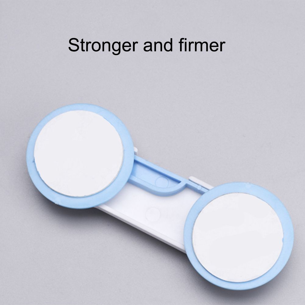 5 Pcs OF Set Babies Lock Protection Of Children Baby Safety Lock Cupboard Cabinet Door Drawer Kids Safety Locks