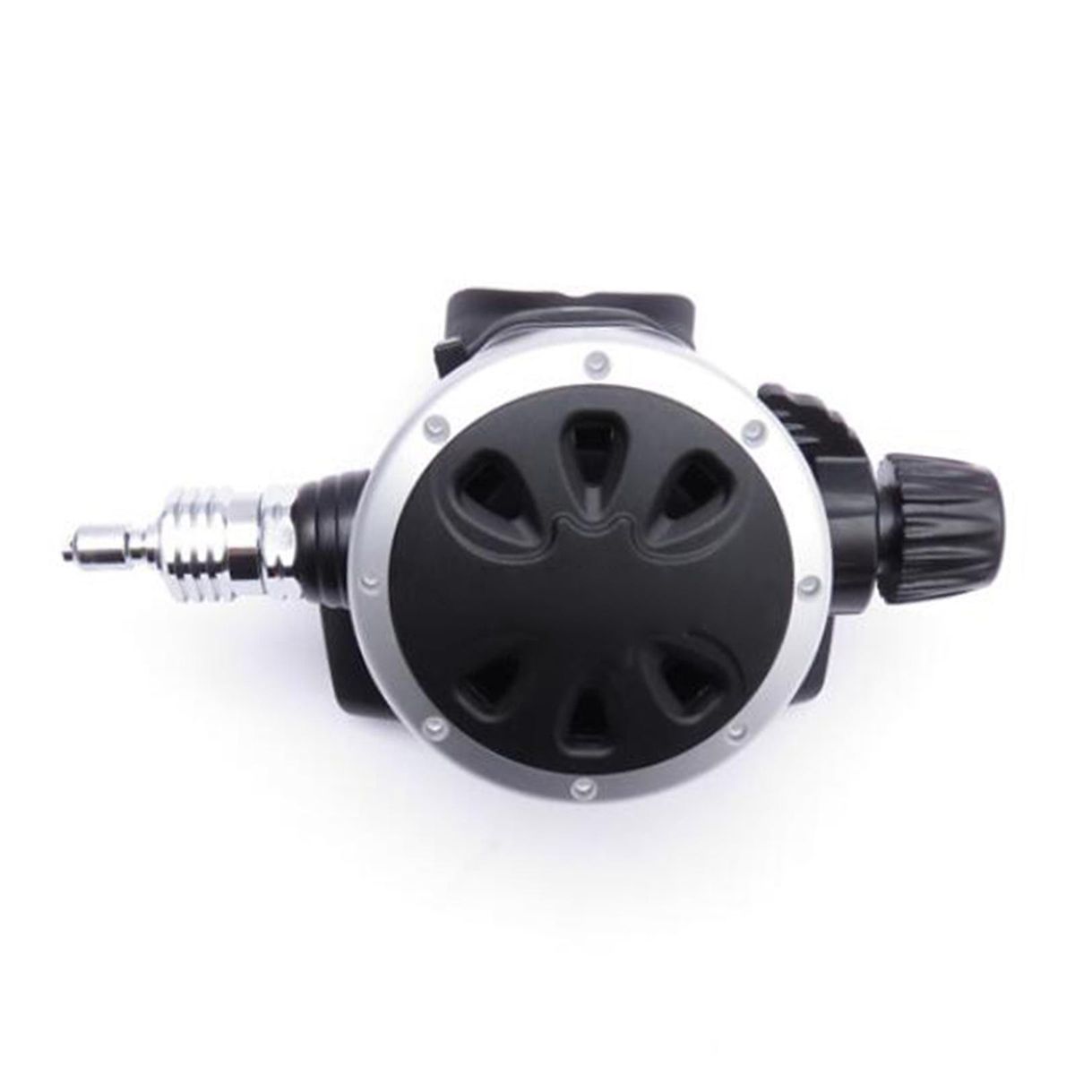 Scuba Disconnect Pressure Washer Gas Quick Connect Propane Hose