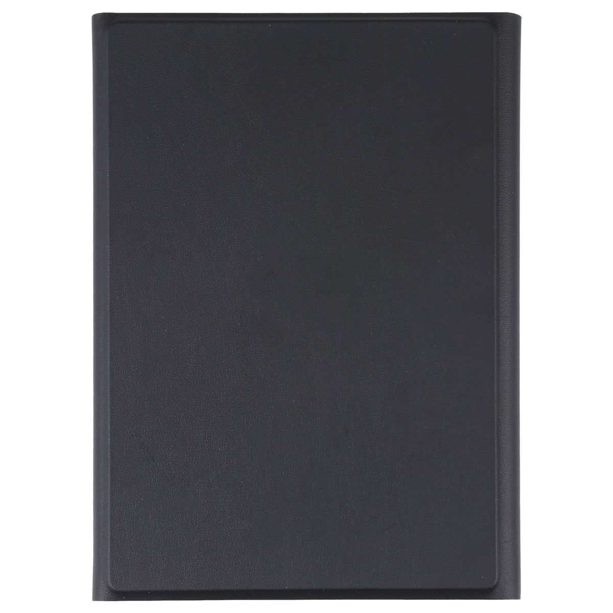 A06 Detachable Bluetooth Keyboard Leather Tablet Case For IPad Mini 6 (Black)