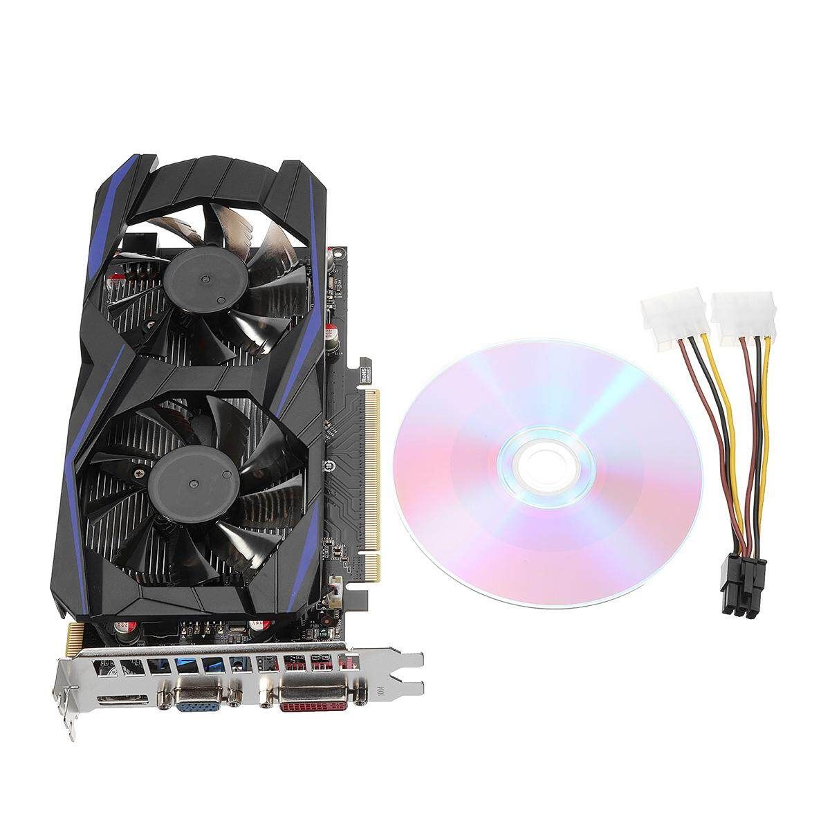 GTX960 4GB 4GD5 GDDR5 -Express Video Graphics Card HDMI For NVIDIA GeForce