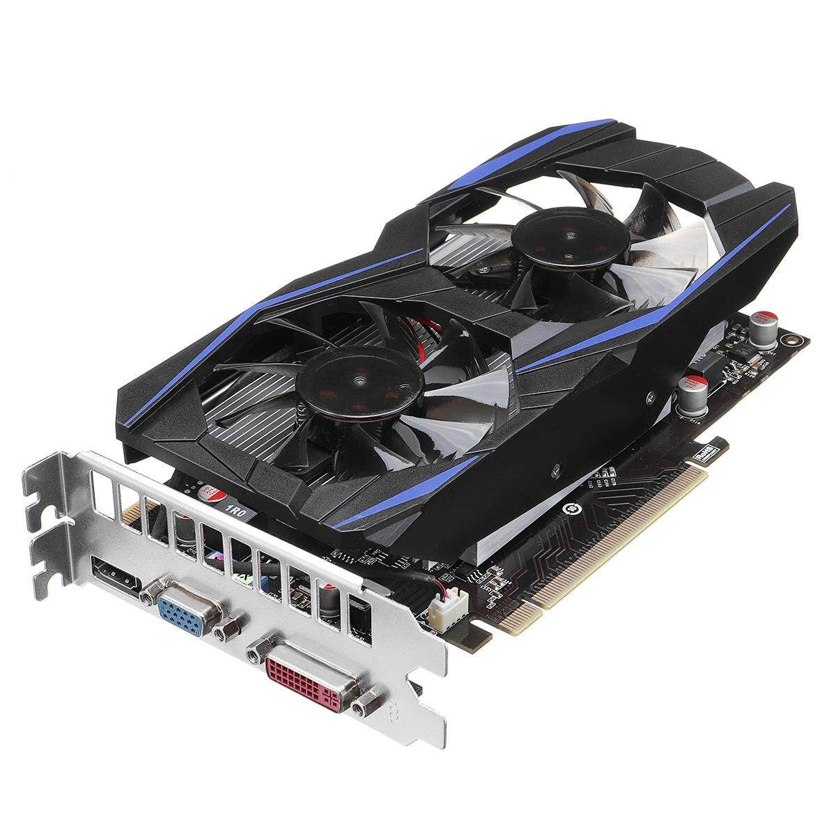 GTX960 4GB 4GD5 GDDR5 -Express Video Graphics Card HDMI For NVIDIA GeForce