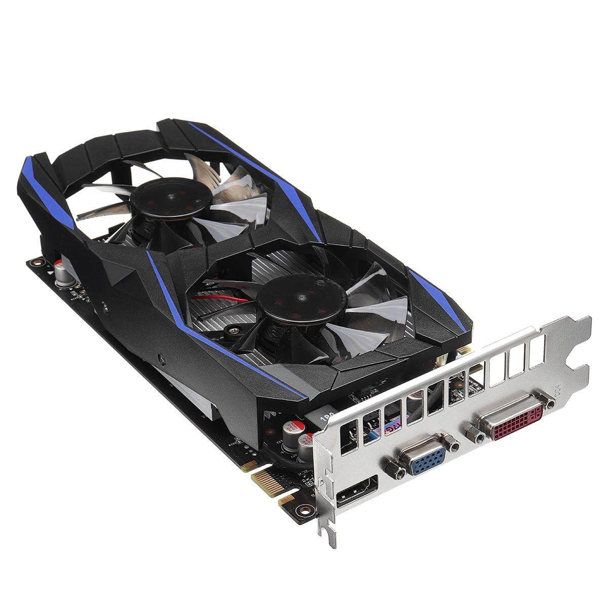 GTX960 4GB 4GD5 GDDR5 -Express Video Graphics Card HDMI For NVIDIA GeForce