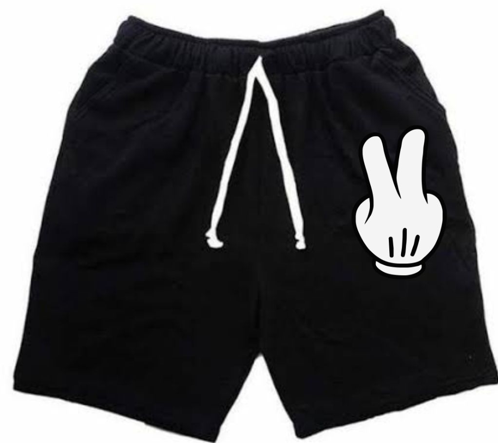 XTY Short Joggers Pants