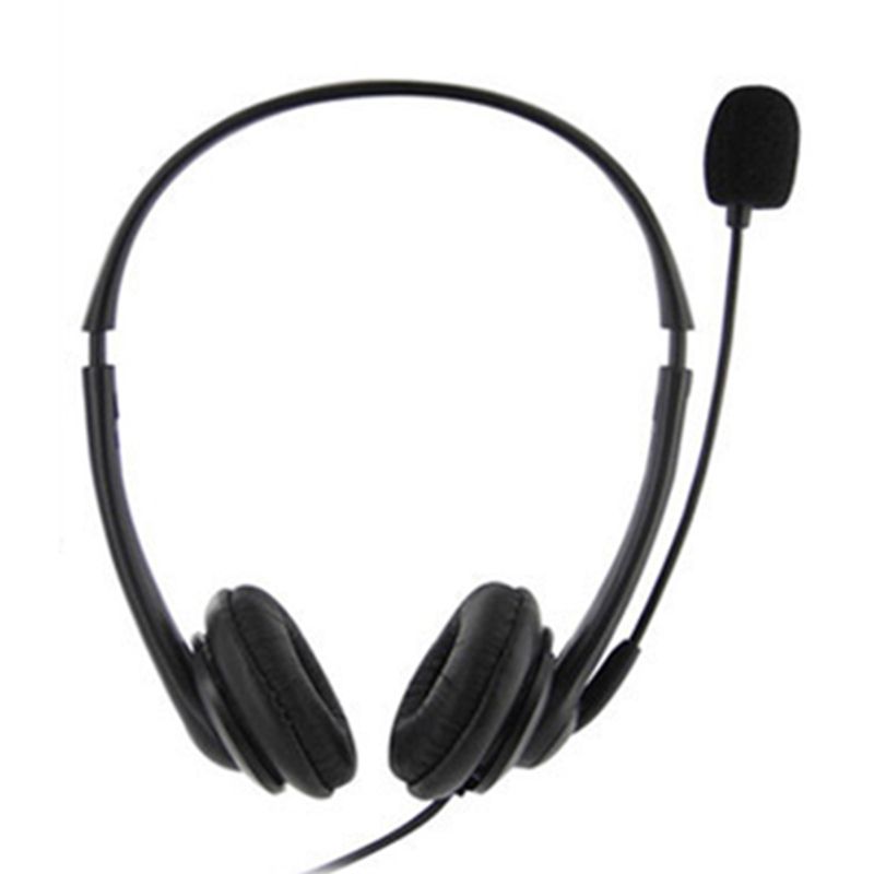 Headset, Headphone Wired Headset