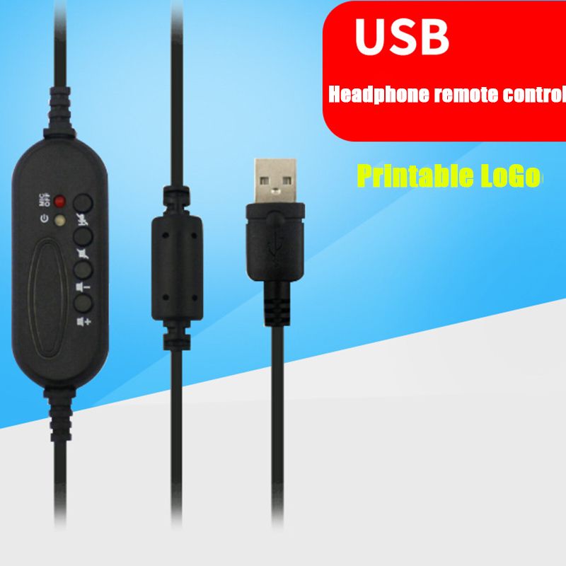 Headset, Headphone Wired Headset