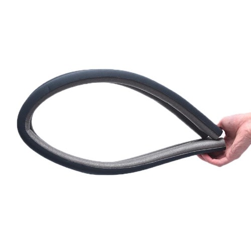 Door Bottom Sealing Strip Stopper