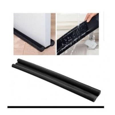 Door Bottom Sealing Strip Stopper