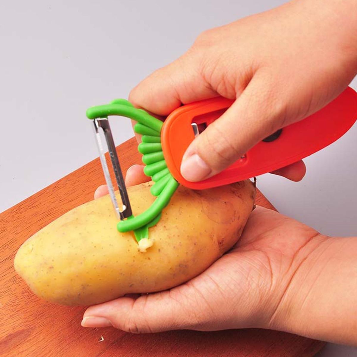 Fruit Peeler Fruit Vegetable Potato Peeler Orange