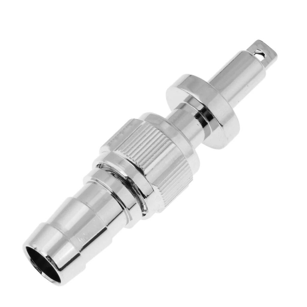 Lightweight Inflator Nozzle Standard Surface Marker Buoy BCD Connector for Scuba Diving SMB Surface Marker Buoy Accessory