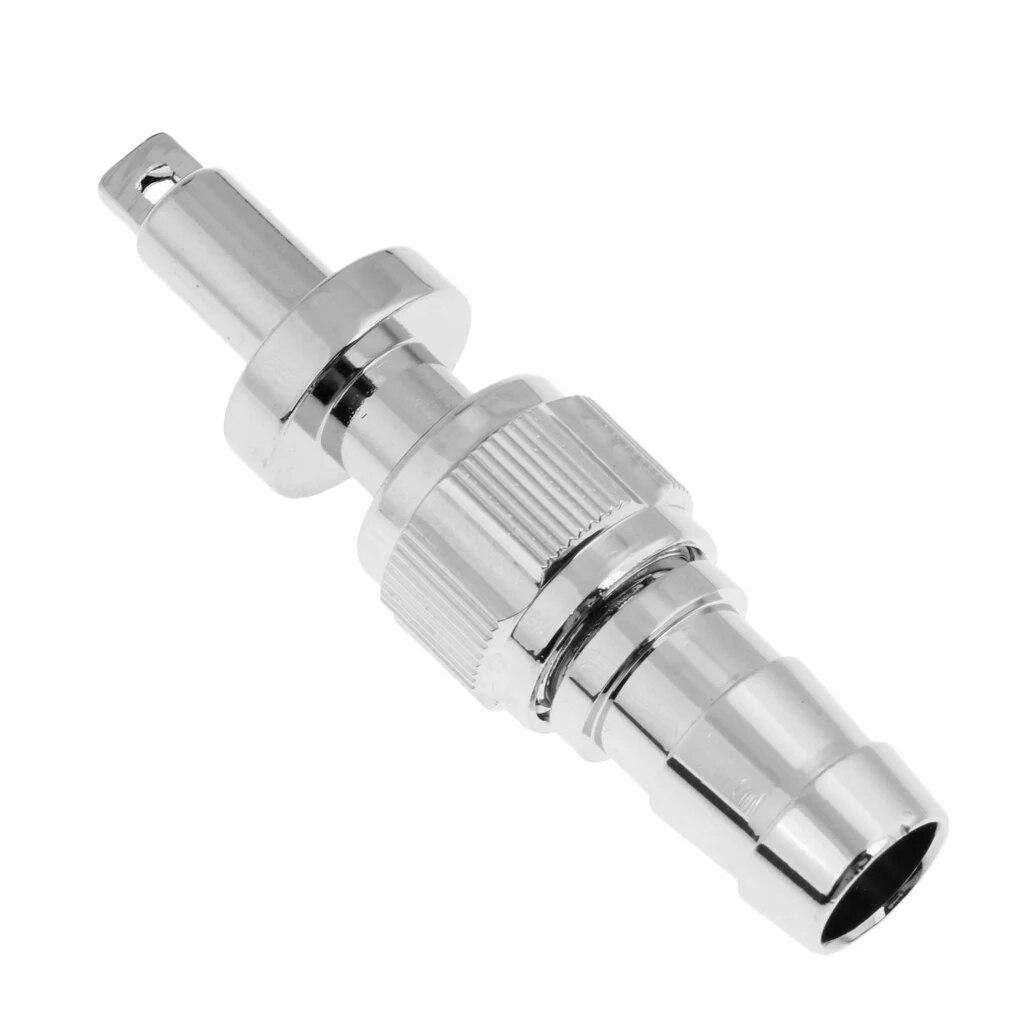 Lightweight Inflator Nozzle Standard Surface Marker Buoy BCD Connector for Scuba Diving SMB Surface Marker Buoy Accessory