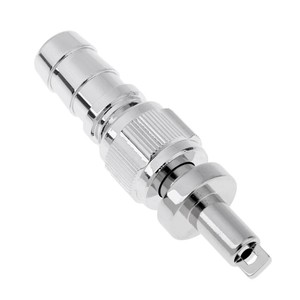 Lightweight Inflator Nozzle Standard Surface Marker Buoy BCD Connector for Scuba Diving SMB Surface Marker Buoy Accessory