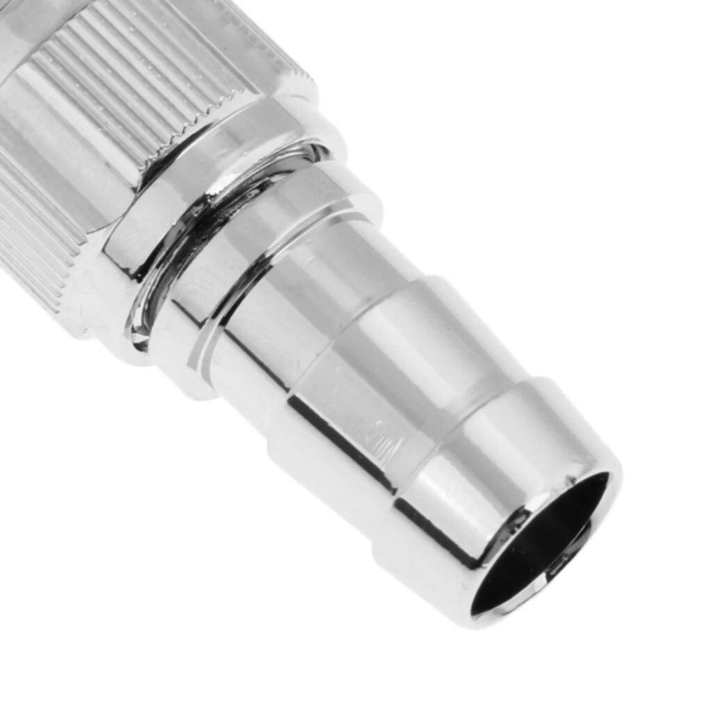 Lightweight Inflator Nozzle Standard Surface Marker Buoy BCD Connector for Scuba Diving SMB Surface Marker Buoy Accessory