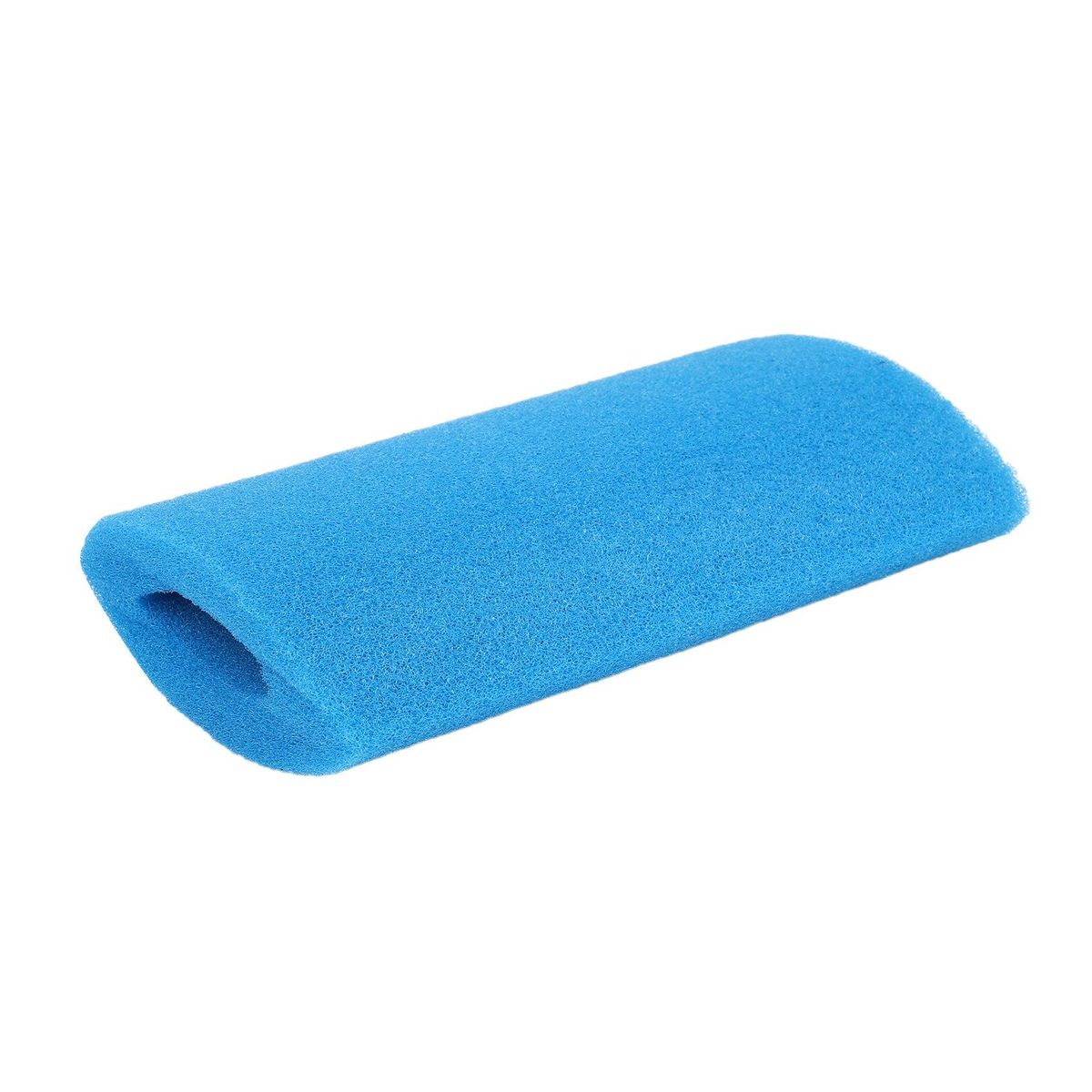4Pcs Blue Swimming Pool Foam Sponge Aquarium Reusable
