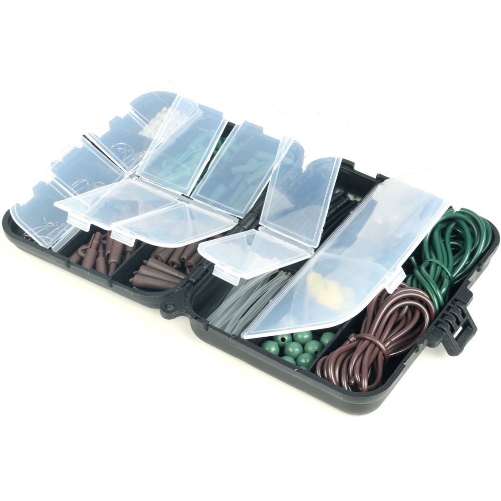 Fishing Accessories Anti Tangle Sleeves Hook Fishing Tackle