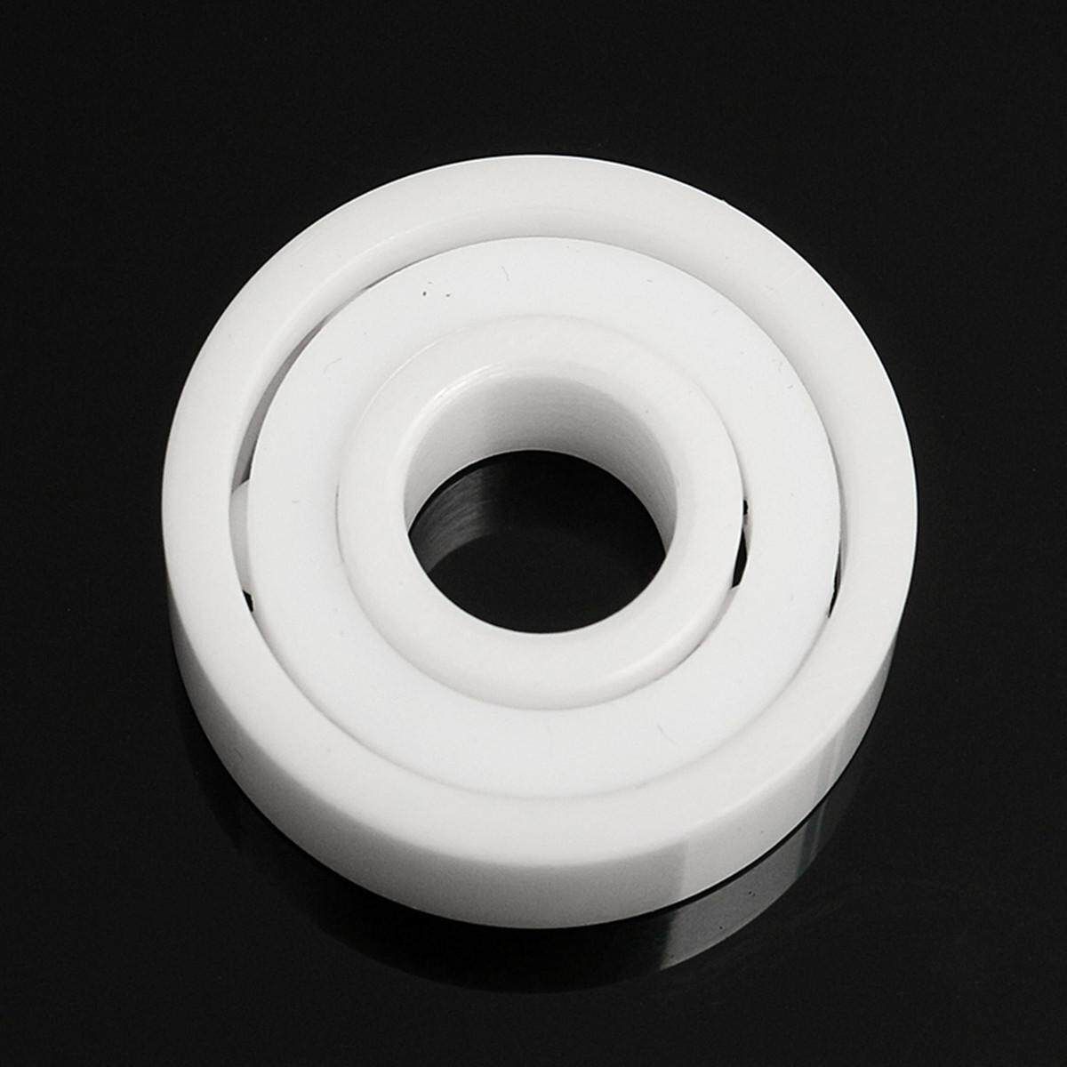 608 Ceramic Bearing C608 Full Ceramic Zro2 Ball Bearing 8X22X7mm For Skateboard